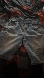 Korte jeans 170, Kleding | Heren, Broeken en Pantalons, Ophalen of Verzenden, Zo goed als nieuw