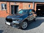 BMW X5 2.0 dA xDrive25 | Affichage tête | Pano | Garantie, Autos, Cuir, Argent ou Gris, Entreprise, Entretenue par le concessionnaire