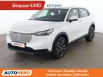 Honda HR-V 1.5 i-MMD Hybrid Elegance (bj 2024, automaat), Auto's, https://public.car-pass.be/vhr/7a1d9ef6-a5c8-4912-8745-de5e5201cdfa