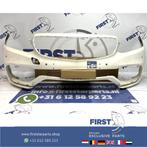 W212 E63 FACELIFT AMG Voorbumper Mercedes 2012-2016 bumper o, Gebruikt, -, Voor, Ophalen of Verzenden
