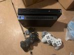 Playstation 2 comprenant un grand nombre de jeux, Consoles de jeu & Jeux vidéo, Consoles de jeu | Sony PlayStation 2, Enlèvement ou Envoi