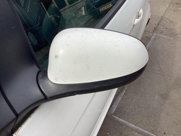 Buitenspiegel links van een Ford KA, Auto-onderdelen, Spiegels, Ford, Gebruikt, 3 maanden garantie, Ophalen of Verzenden