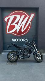 Voge 125 R Black @ BMW Motors Malines, Motos, Entreprise, Permis Moto A1 minimum, Voge, ABS