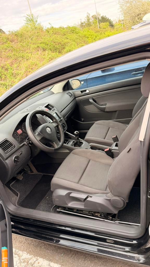 Auto te koop Volkswagen, Euro 4, Golf, Particulier, Te koop