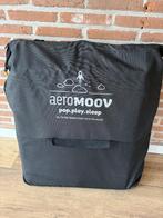 Aeromoov reisbed, Kinderen en Baby's, Ophalen, Gebruikt, Reisbedje