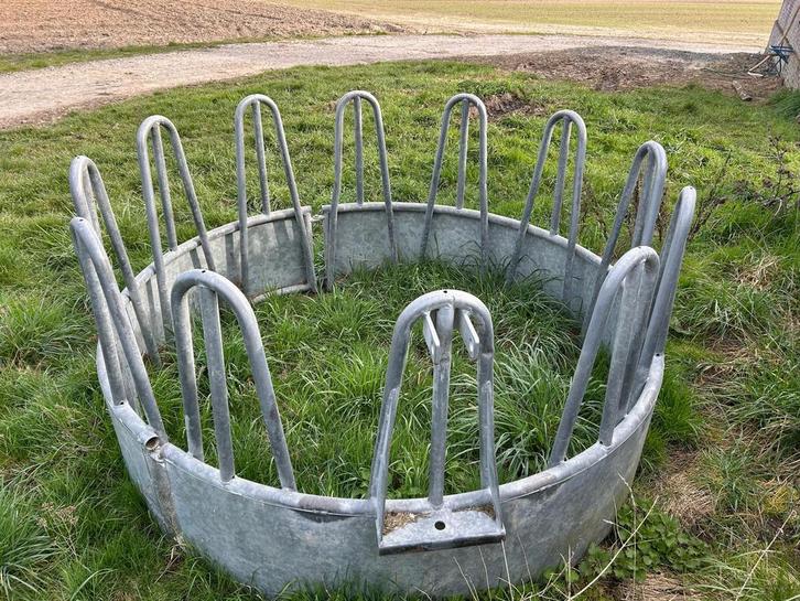 Hooiruif, Animaux & Accessoires, Box & Pâturages