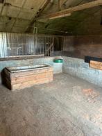 prairie pour chevaux, Pâturage, 2 ou 3 chevaux ou poneys