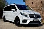 Mercedes-Benz V-Klasse 250 4-Matic *BURMESTER* LUCHTVERING, Autos, Mercedes-Benz, Euro 6, Entreprise, 7 places, 5 portes