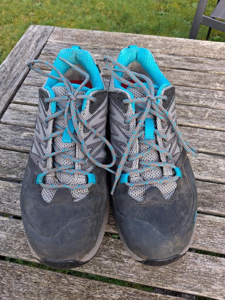 Lage wandelschoenen dames The North Face maat EU39, Ophalen of Verzenden, Gebruikt, Schoenen