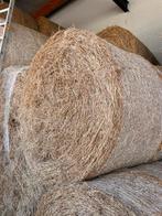 Grote balen Hooi Te Koop, Ophalen