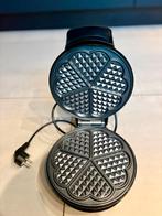 Gaufrier en forme de cœur Bestron, Envoi, Comme neuf