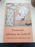 Taoistische geheimen der liefde DL 2 VrouwelijkTransformatie, Boeken, Achtergrond en Informatie, Mantak Chia, Ophalen of Verzenden