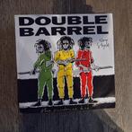 7" The Sundance Kid – Double Barrel (New Style), CD & DVD, Vinyles Singles, Enlèvement ou Envoi, Single, Autres genres, Utilisé
