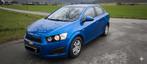 Chevrolet Aveo (2012) – 1.4 Essence euro 5, Euro 5, Achat, Boîte manuelle, https://public.car-pass.be/8787-3901-2819