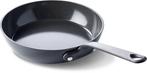 nieuwe Greenpan pan Craft 28cm in verpakking, nooit gebruikt, Huis en Inrichting, Keuken | Potten en Pannen, Ophalen, Keramische plaat
