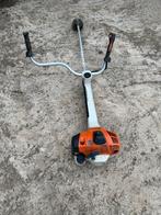 Bosmaaier, Tuin en Terras, Bosmaaiers, Ophalen, Gebruikt, 10 tot 30 cm, Benzine