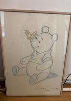 Kader Winnie the Pooh, Kinderen en Baby's, Ophalen, Zo goed als nieuw, Wanddecoratie