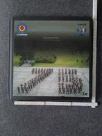 Livre " 4 Groupe Systéme de Communication et d'Information"., Enlèvement ou Envoi, Armée de terre, Livre ou Revue