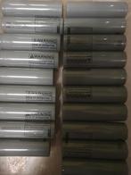 Lot de 20 cellules piles accu 2600mah lg 18650 m26, Enlèvement ou Envoi