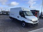 iveco daily l3h2 140pk 2023 trek/3500kg 18950e ex, Achat, Euro 6, Entreprise, Boîte manuelle