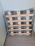 Lit pliable, simple, 12 cm d'épaisseur, matelas en mousse, Maison & Meubles, Chambre à coucher | Lits, Enlèvement, Une personne