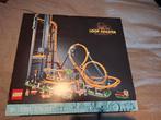 Lego Loop Coaster 10303 nieuw in sealed box, Ophalen of Verzenden, Zo goed als nieuw, Complete set, Lego