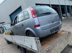 Opel meriva onderdelen 1.6 16v 1.3cdti, Enlèvement, Utilisé, Opel