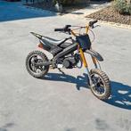 Pitbike 50cc 2takt, Fietsen en Brommers, Ophalen