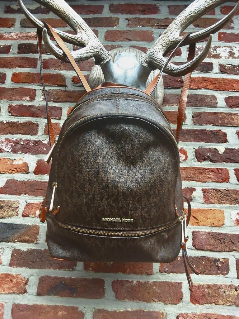 Michael kors vintage bag, Ophalen of Verzenden