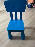 Ikea stoeltje, Kinderen en Baby's, Ophalen, Zo goed als nieuw