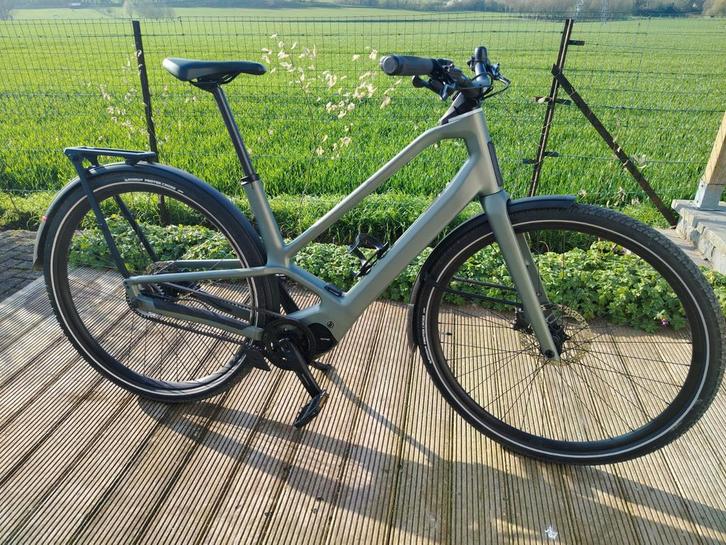 Orbea Diem 20, Vélos & Vélomoteurs, Vélos électriques, Enlèvement