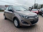 Hyundai i20 1.2 - ESSENCE - 110.000km - 2013, Autos, Euro 5, Achat, 63 kW, Entreprise