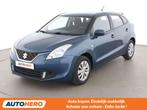 Suzuki Baleno 1.2 DualJet Basic, Autos, 1242 cm³, Achat, 90 ch, Noir