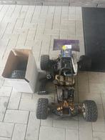 Marqueur Fg 26cc, Enlèvement, Comme neuf, Essence, Voiture off road