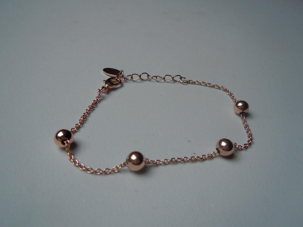 Armband (moederdag), Enlèvement, Comme neuf