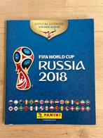 Panini sticker boek met dubbele, Enlèvement, Comme neuf
