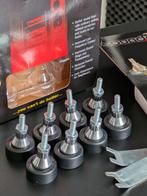 Seas Soundcare Superspikes, M6, low cost speaker upgrade, Ophalen of Verzenden, Zo goed als nieuw