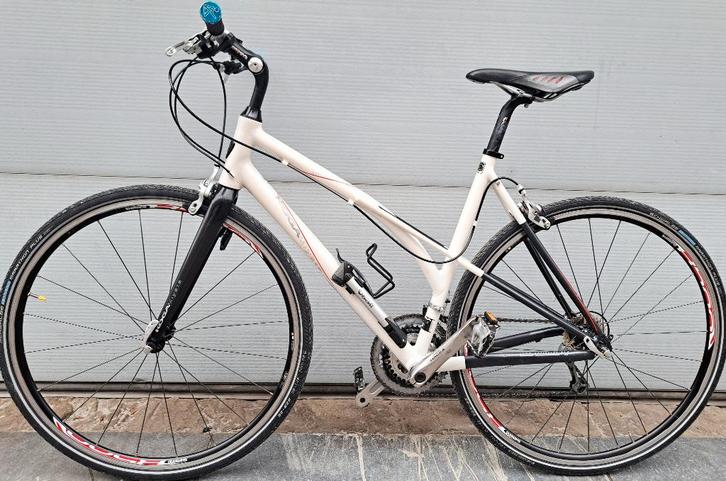 koga Miyata sportslady 28" état nickel prix480€0489813734, Fietsen en Brommers, Fietsen | Dames | Moederfietsen, Zo goed als nieuw