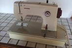Naaimachine merk Bernina, Ophalen, Gebruikt, Naaimachine, Bernina