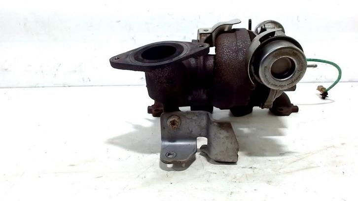 Turbo Renault Scénic, Auto-onderdelen, Motor en Toebehoren, Renault, Dacia, Gebruikt, Herkomst onderdeel bekend, 12 maanden garantie
