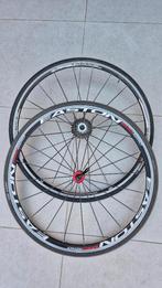 wielen Voor en achter Racefiets x 28 inch "Easton" “Aksium“, Ophalen, Gebruikt, Racefiets, Wiel