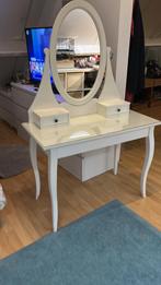 Make - up tafel, Enlèvement, Utilisé