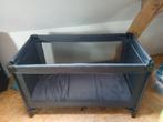 reisbed baby met matras, Kinderen en Baby's, Ophalen, Gebruikt