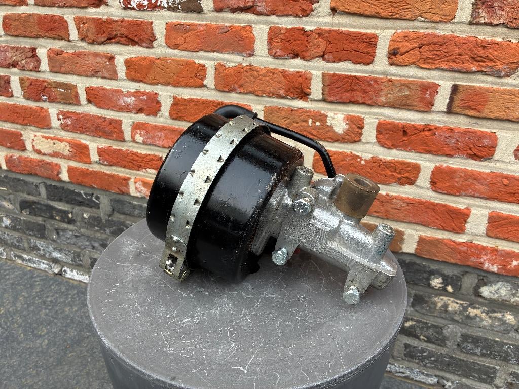 Rembekrachtiger Girling B 5/8 en Heavy Duty( Lockhead), Autos : Pièces & Accessoires, Freins & Transmission, Mini, MG, Rover, Lotus