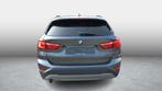 BMW X1 sDrive16dA (85 kW) (automatique), X1, Argent ou Gris, Achat, Euro 6