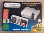 Nintendo NES Classic Mini / Neuve en boîte, Consoles de jeu & Jeux vidéo, Consoles de jeu | Nintendo NES, Enlèvement ou Envoi