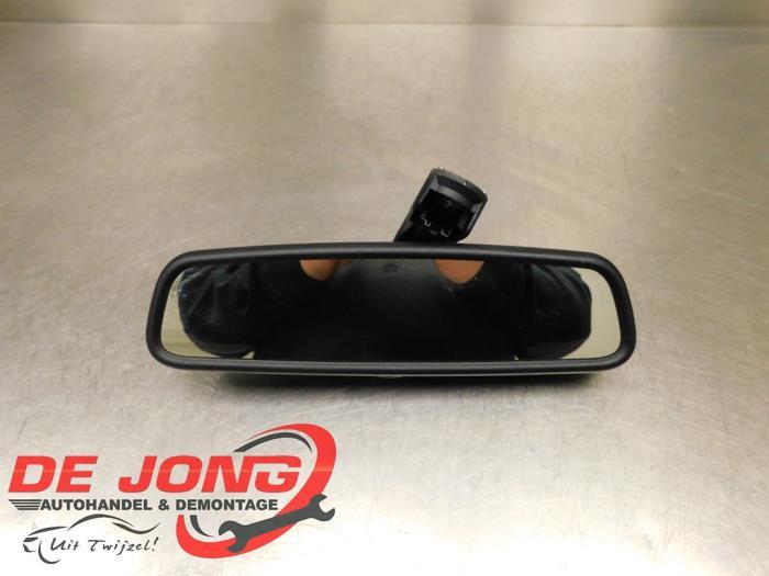 Rétroviseur intérieur d'un BMW X5, -, 3 mois de garantie, Utilisé, -
