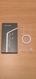 SAMSUNG S26 ULTRA 512GB BLACK + CASE SAMSUNG MAGSAFE, Enlèvement, Neuf, Autres modèles