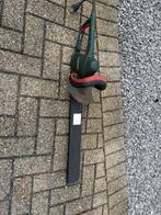 Metabo heggenschaar HS 8755, Tuin en Terras, Ophalen, Gebruikt