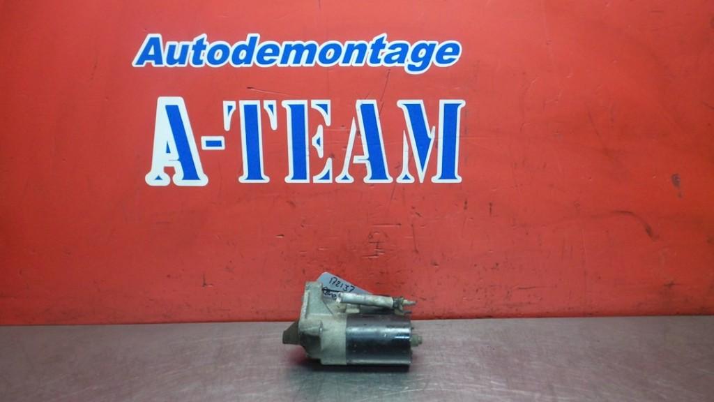 DÉMARREUR Renault Laguna II Grandtour (KG) (8200724810), Utilisé, Renault